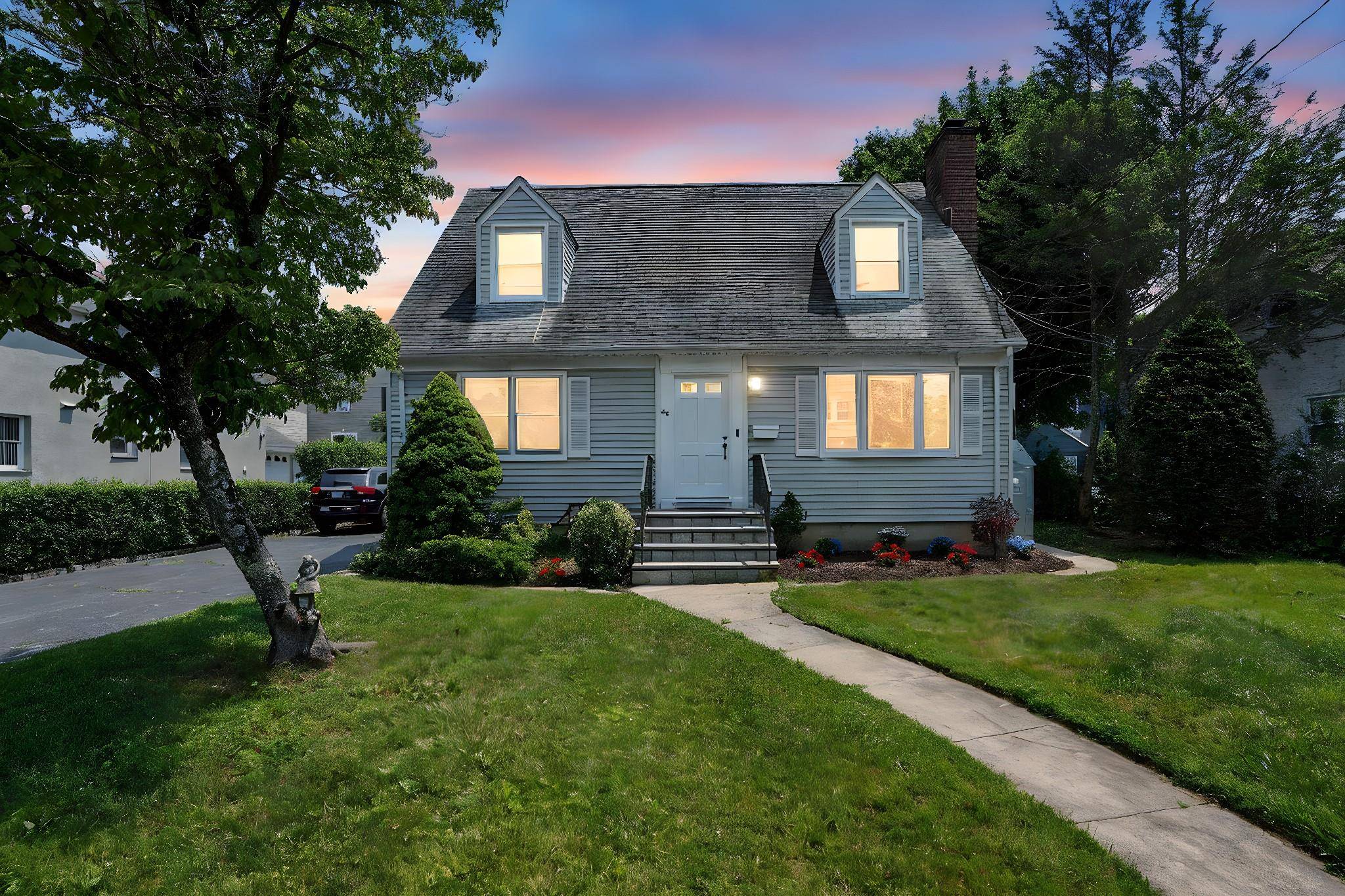 West Harrison, NY 10604,46 Woodside AVE