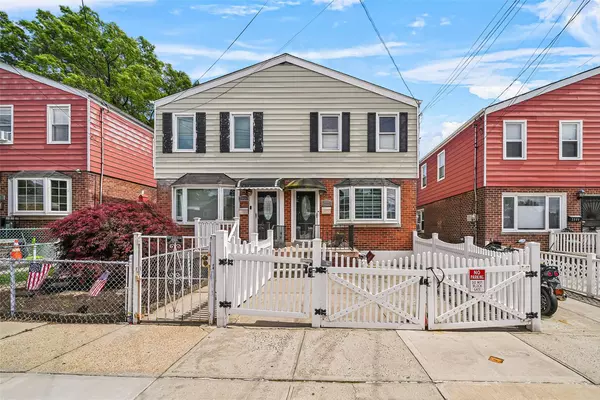 2808 Philip AVE, Bronx, NY 10465