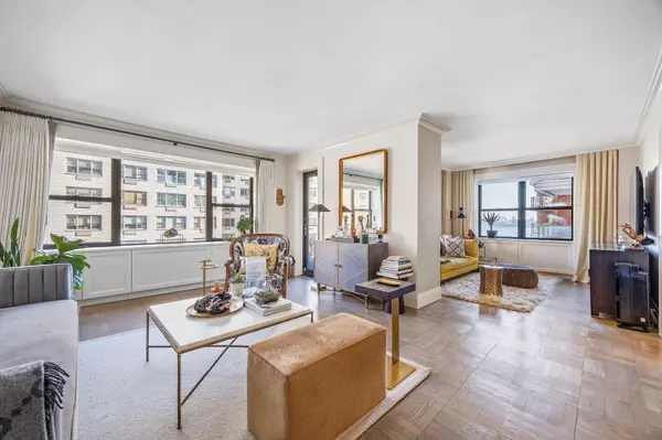 50 Sutton PL #16F, New York (manhattan), NY 10022