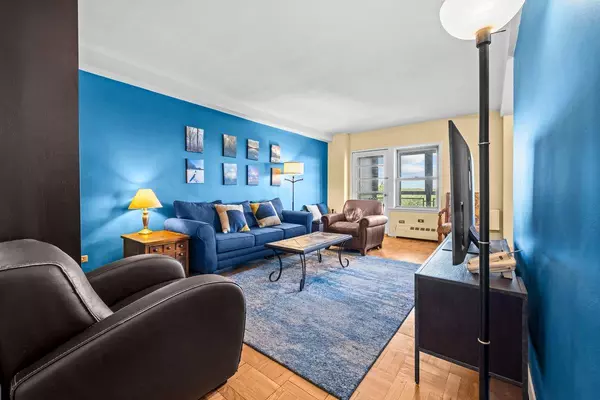 5500 Fieldston RD #7EE, Bronx, NY 10471
