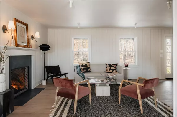 Salt Point, NY 12578,258 Fox Run RD