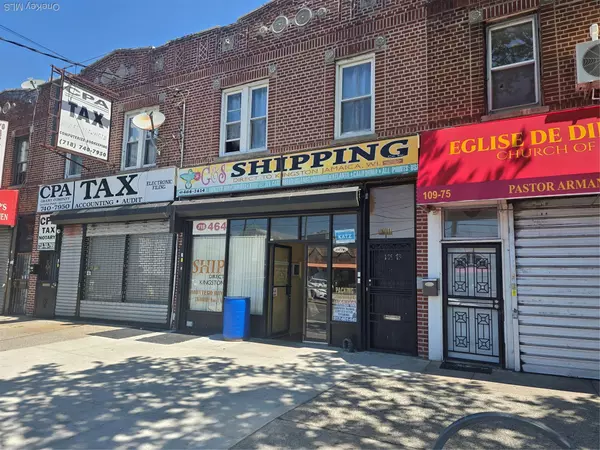 Queens Village, NY 11429-1758,109-73 Francis Lewis BLVD #2