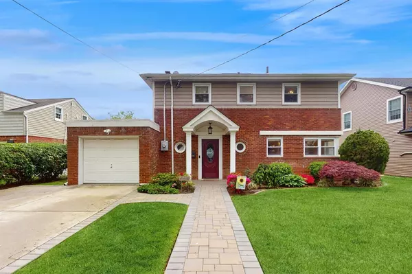 3408 Frederick ST, Oceanside, NY 11572
