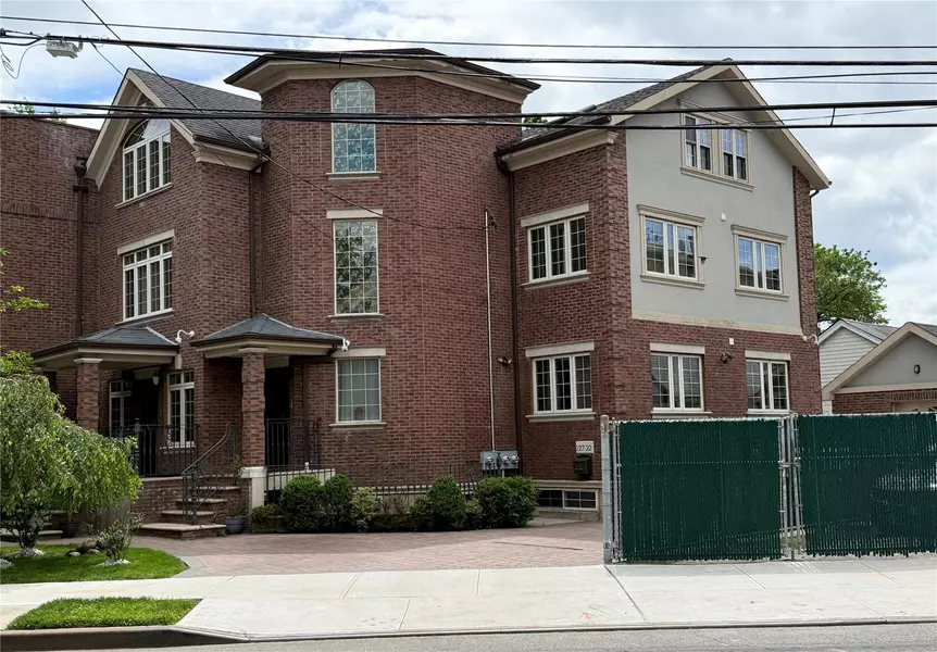 127-22 Kew Gardens RD, Kew Gardens, NY 11415