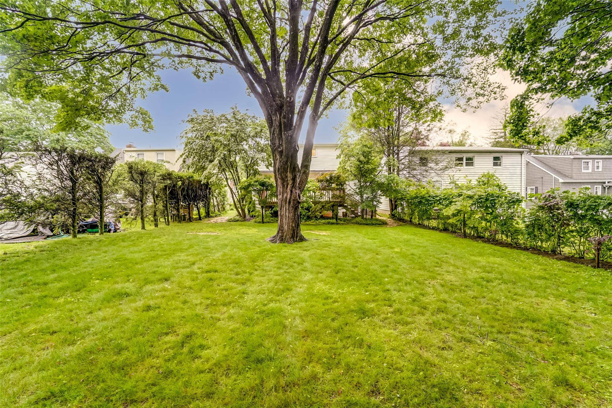 Mount Kisco, NY 10549,28 Lawrence ST