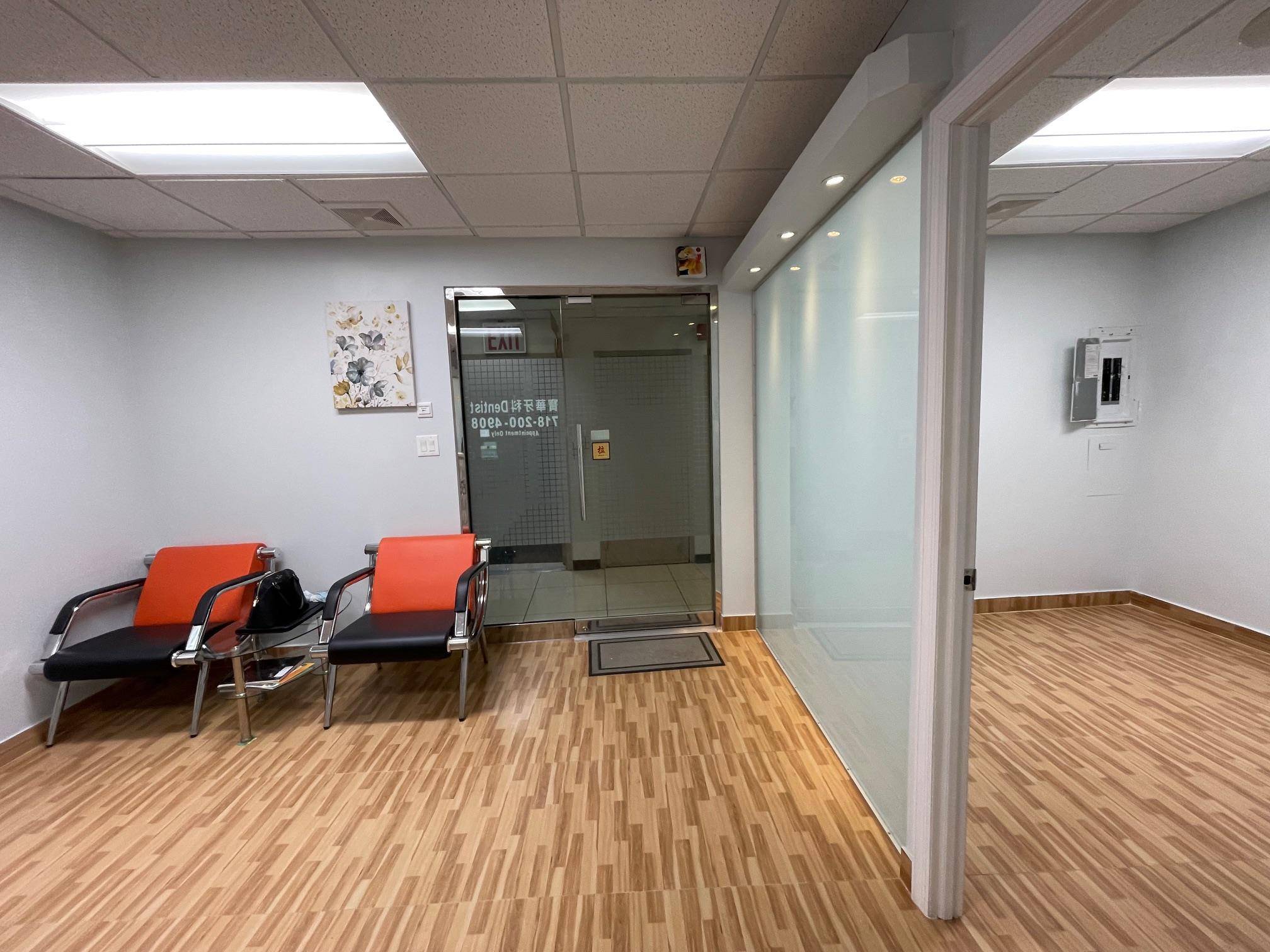 Flushing, NY 11354,36-09 Main ST #206