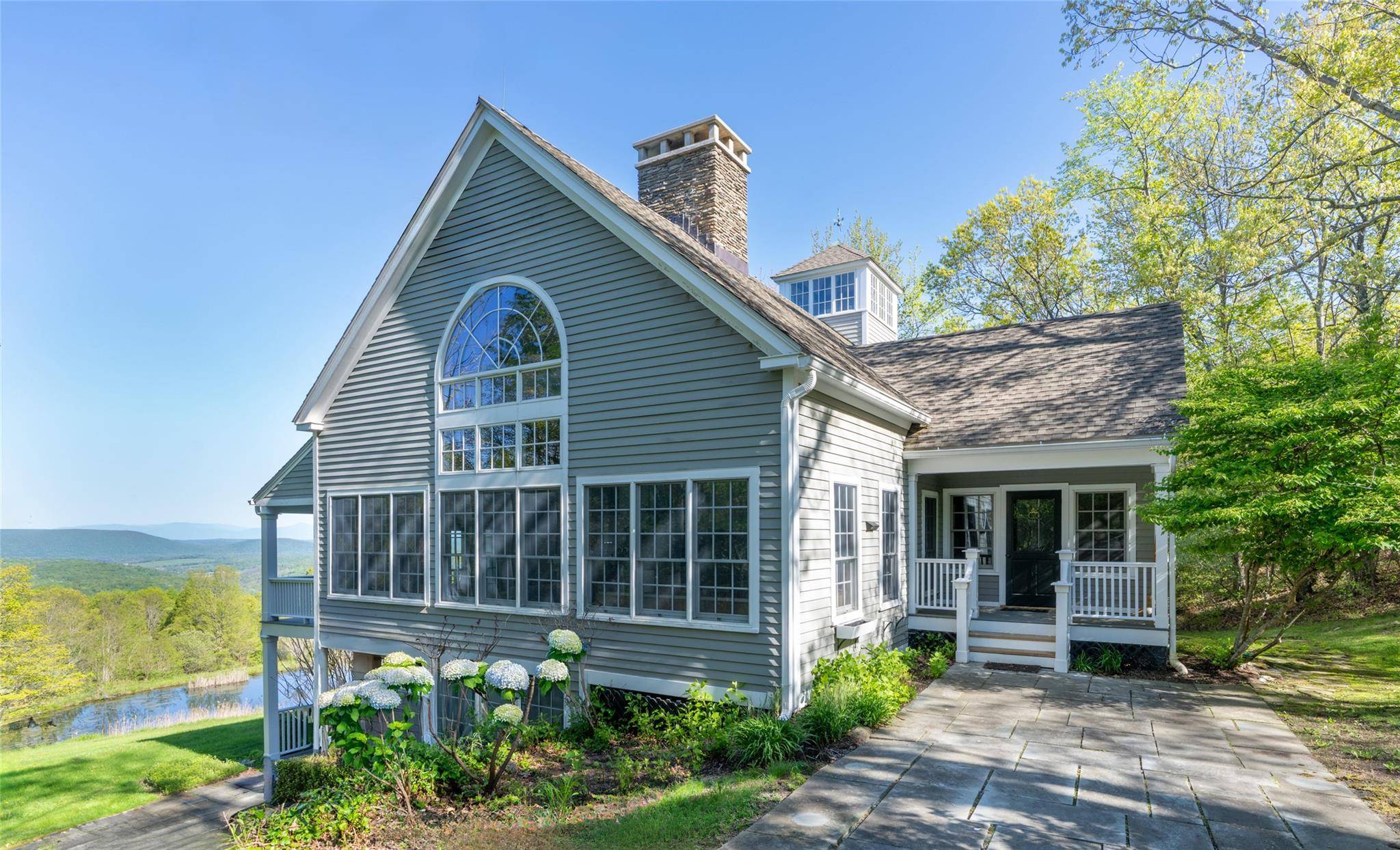 Millerton, NY 12546,139 Charlie Hill RD