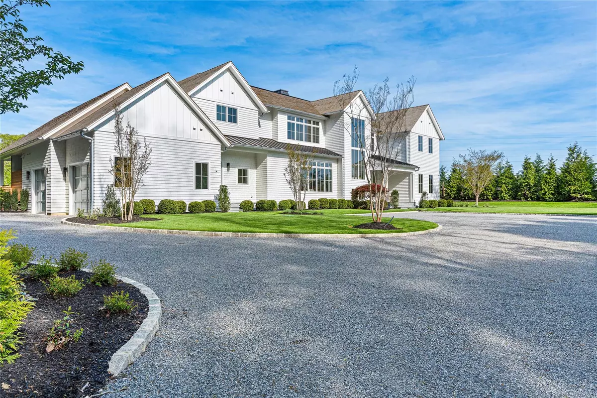 Water Mill, NY 11976,1449 Deerfield