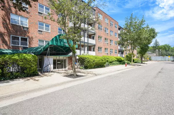 Mineola, NY 11501,100 Lincoln Avenue #28C