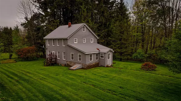 Callicoon Center, NY 12758,187 Hahn RD