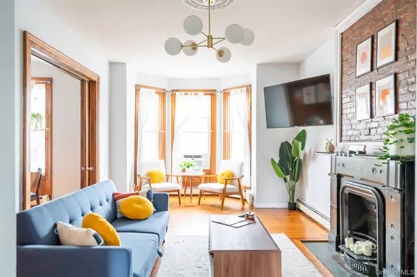 Newburgh, NY 12550,175 Liberty ST