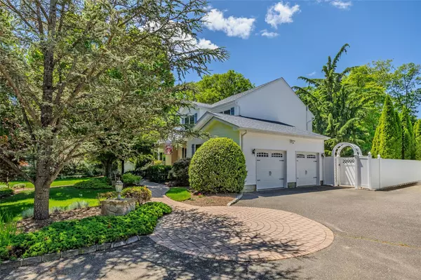 East Setauket, NY 11733,4 Pak CT
