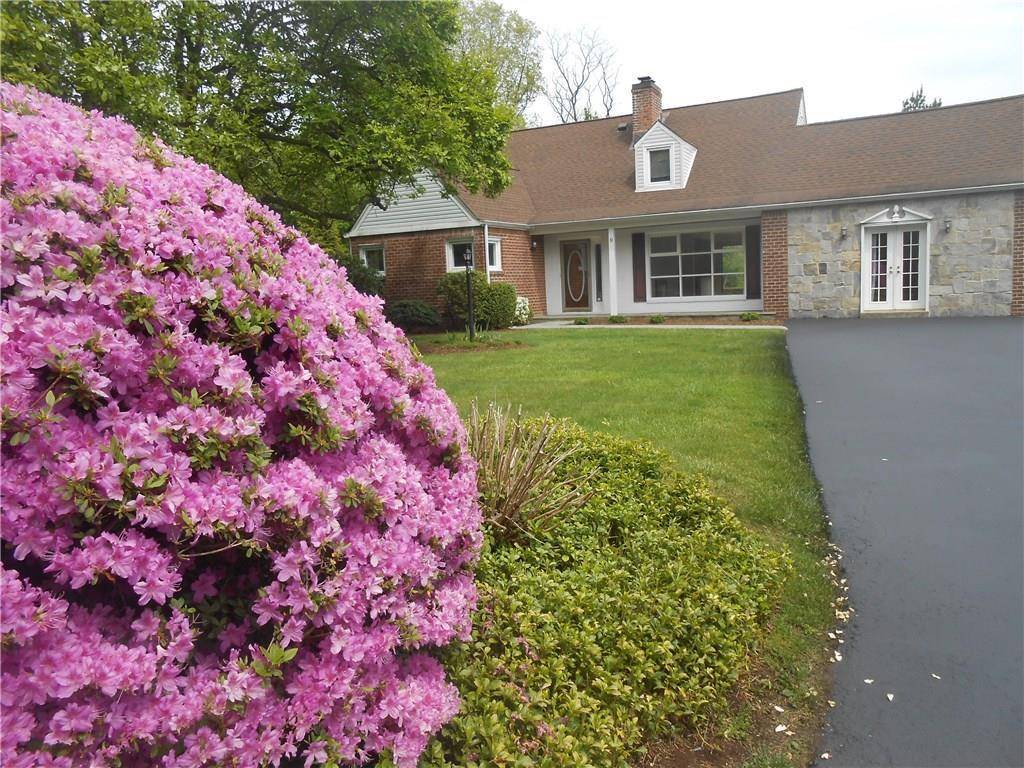 9 Mayfair RD, Elmsford, NY 10523