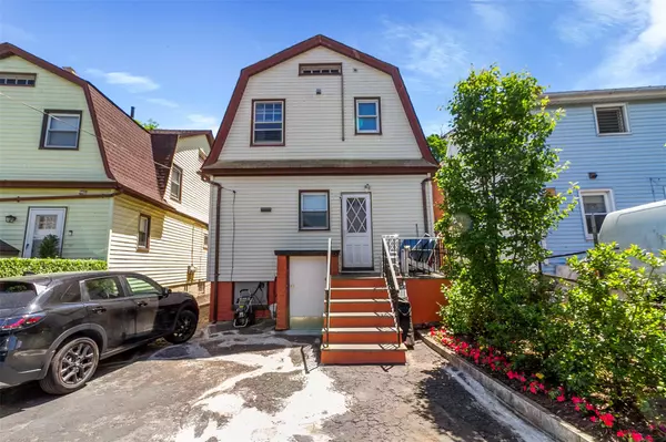 Mount Vernon, NY 10550,4 Oakley PL