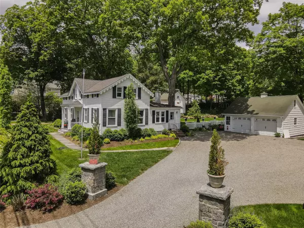 Sloatsburg, NY 10974,52 Eagle Valley RD
