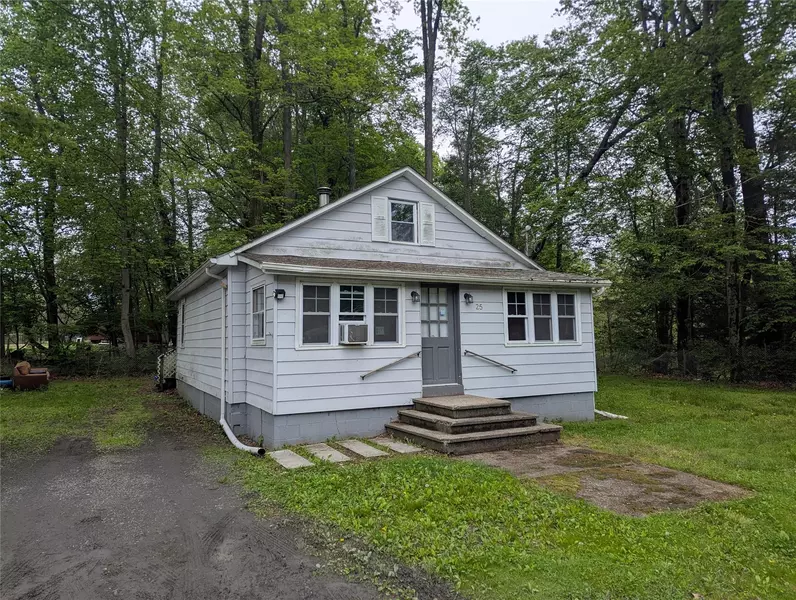 25 Birch ST, Pine Bush, NY 12721