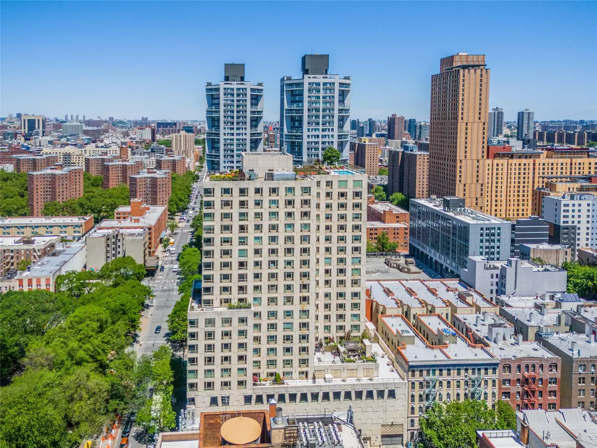 New York (manhattan), NY 10029,1280 5th AVE #16E