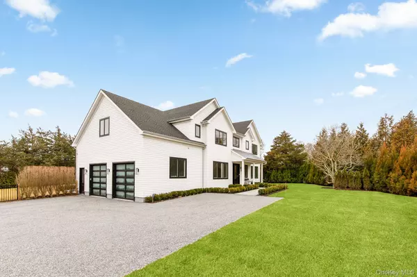 Water Mill, NY 11976,240 Head of Pond RD