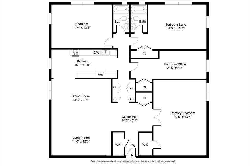 Scarsdale, NY 10583,143 Garth RD #3EF