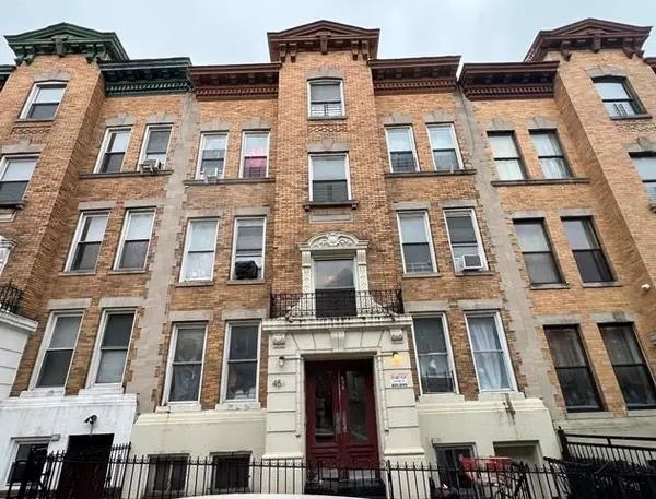 Brooklyn, NY 11203,456 E 40th ST