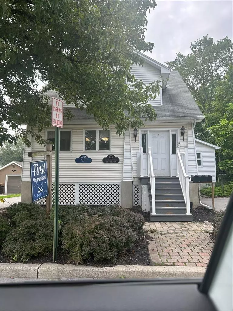 Goshen, NY 10924,55 St John ST #3