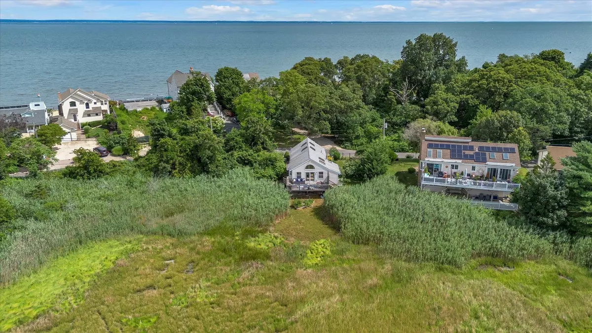 Northport, NY 11768,3 Makamah Beach RD