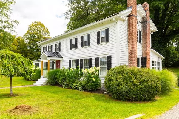 Stanfordville, NY 12581,2-4 Hunns Lake RD