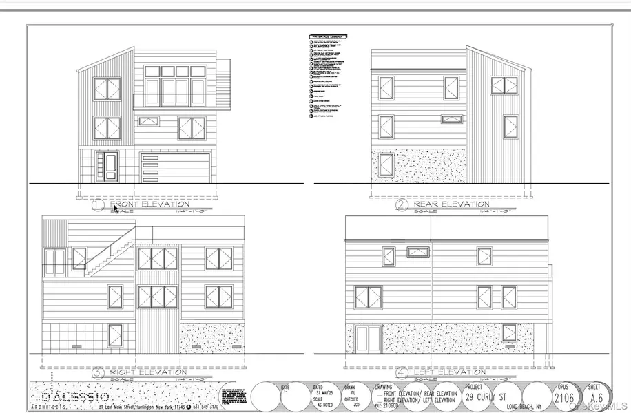 29 Curley ST, Long Beach, NY 11561