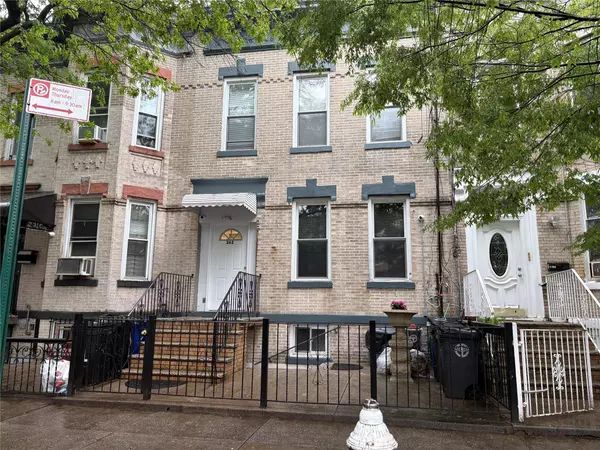 262 Grant AVE, Brooklyn, NY 11208