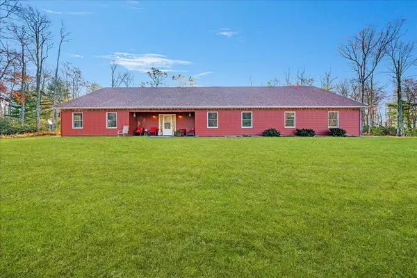 635 Crystal Lake RD, Narrowsburg, NY 12764