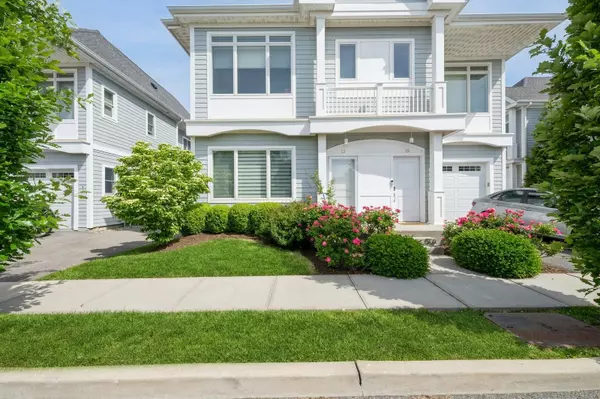 13 Island PT #13, Bronx, NY 10464