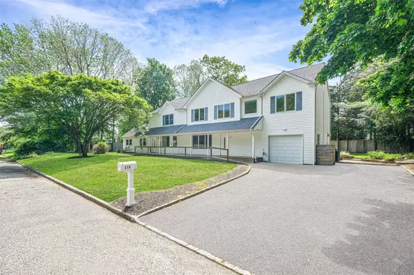 Miller Place, NY 11764,278 Parkside AVE