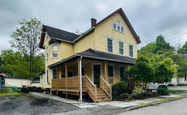 Port Jervis, NY 12771,9 Mechanic ST