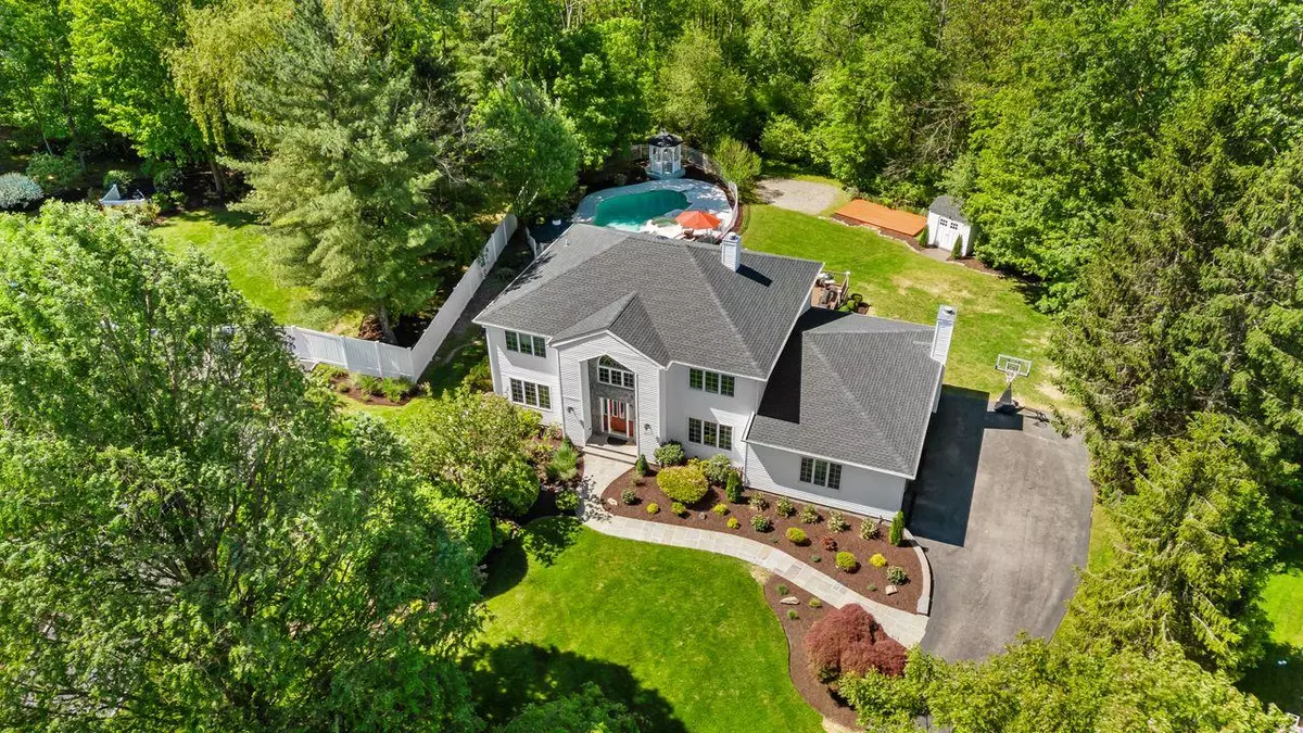 Yorktown Heights, NY 10598,2377 Rela LN