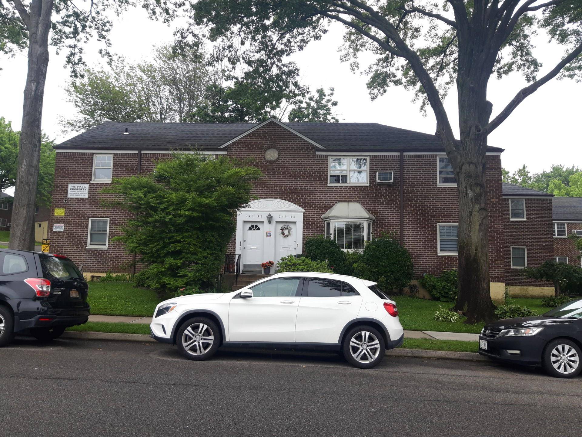 249-42 57th Avenue ##2, Little Neck, NY 11362
