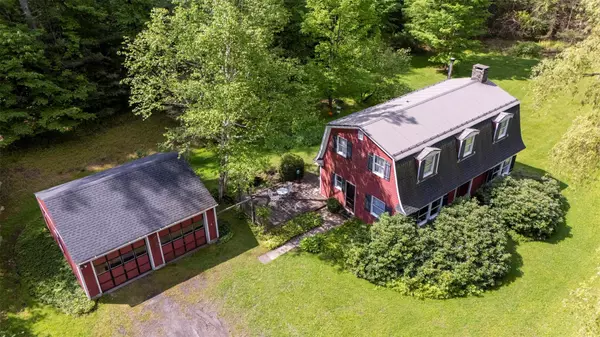 Shandaken, NY 12457,1521 Wittenberg RD