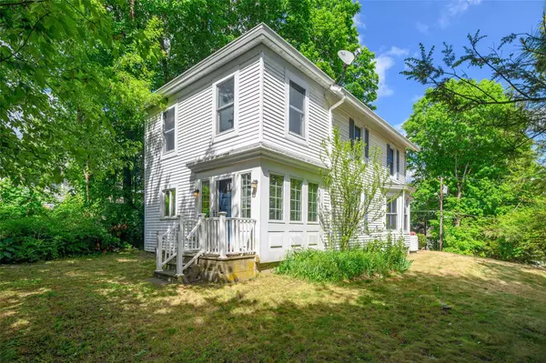 Pawling, NY 12564,36 Elm ST
