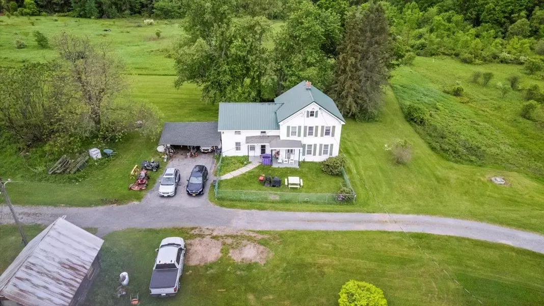 4248 Western Turnpike, Call Listing Agent, NY 12009
