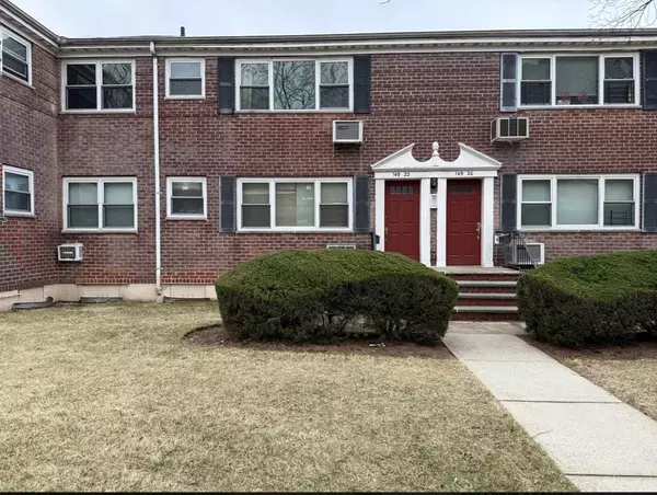 149-22 Melbourne Ave #399B, Flushing, NY 11367