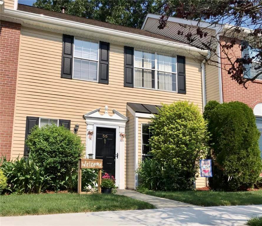 55 Winchester AVE, Peekskill, NY 10566