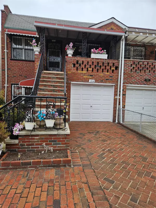 Brooklyn, NY 11203,555 Troy Ave AVE