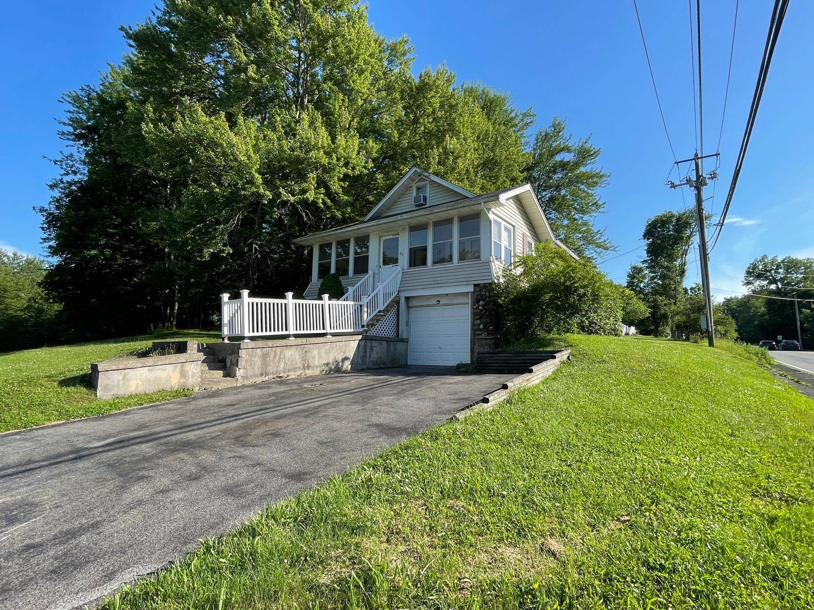 Middletown, NY 10940,193 Bert Crawford RD