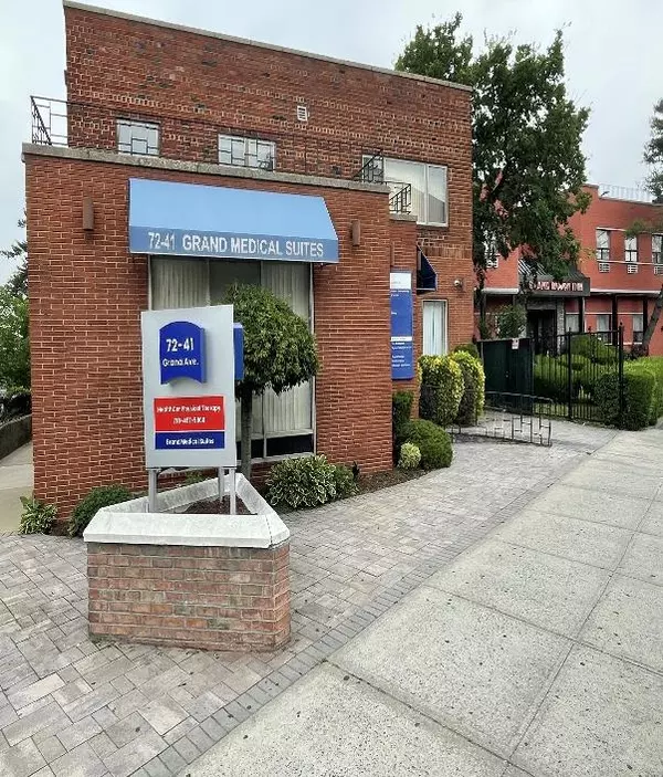 72-41 Grand AVE, Maspeth, NY 11378