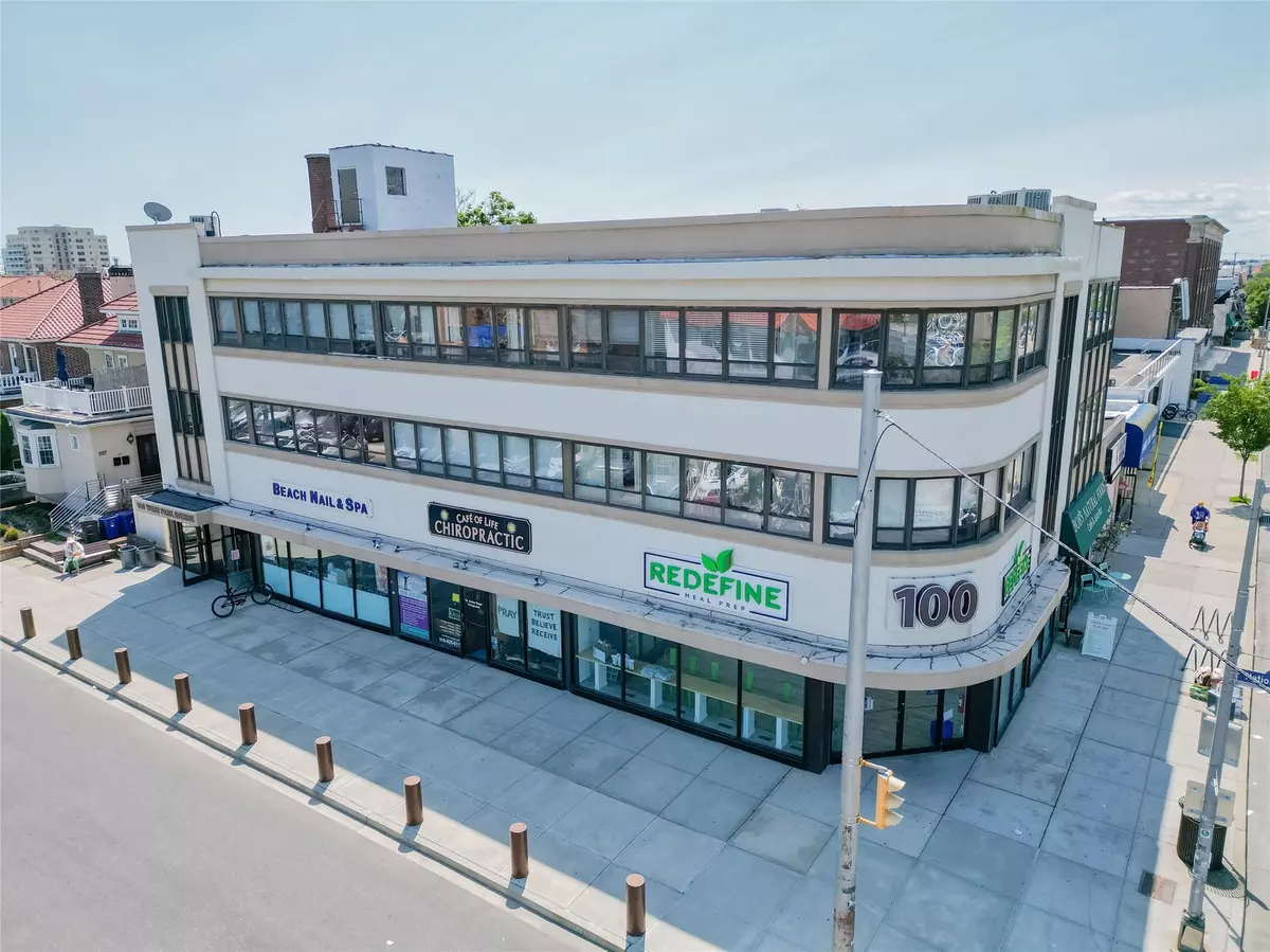 Long Beach, NY 11561,100 W Park AVE #201