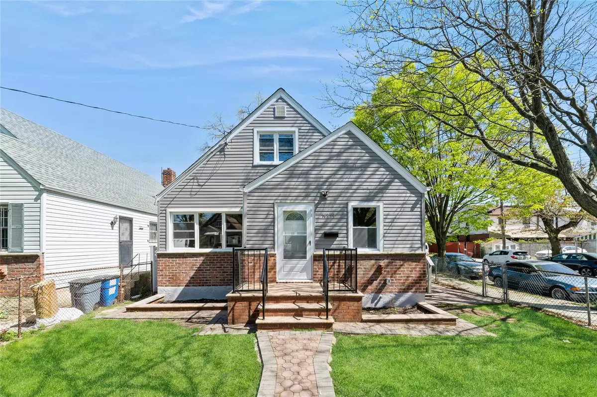 Springfield Gardens, NY 11413,183-19 145th AVE