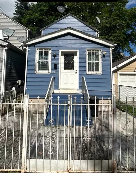 12027 140th ST, Jamaica, NY 11436
