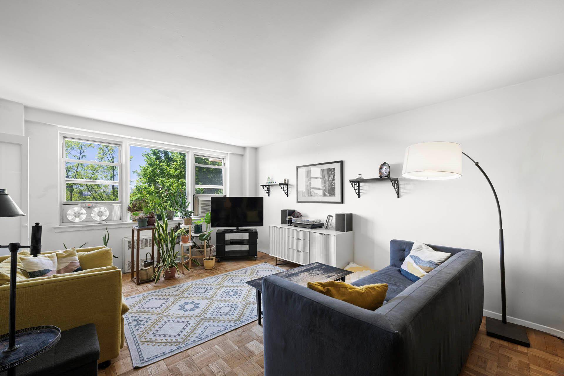 3135 Johnson AVE #9A, Bronx, NY 10463