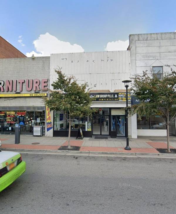 32 Main ST #1, Hempstead, NY 11550