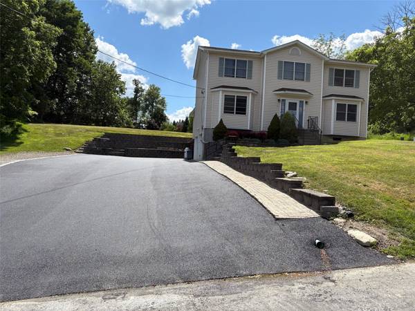11 Catskill AVE, Monroe, NY 10950