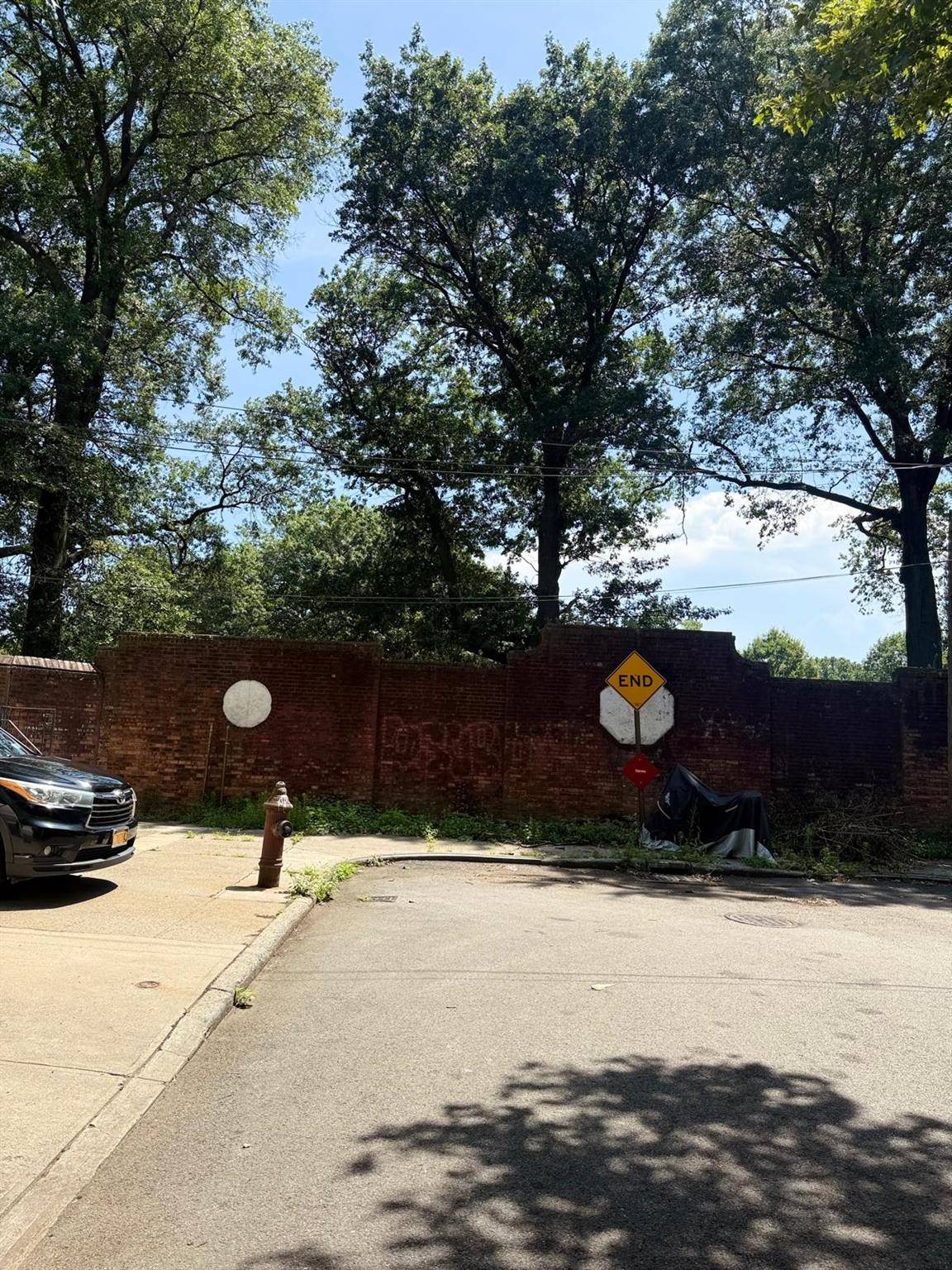 Brooklyn, NY 11203,283 E 43rd ST
